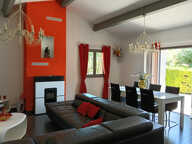 Villa dans un village avec commerces à proximité d'Uzès ! — photo 4