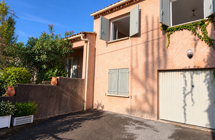 Villa - Alès - 115 m2 — photo 2