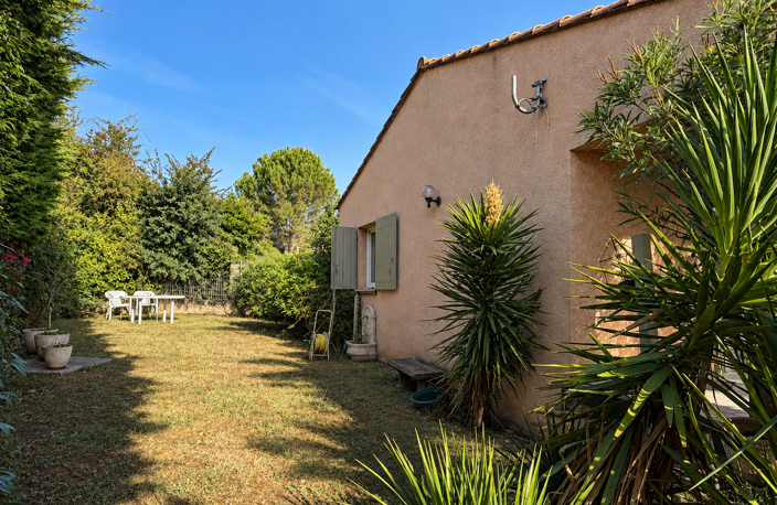 Villa - Alès - 115 m2 — photo 3