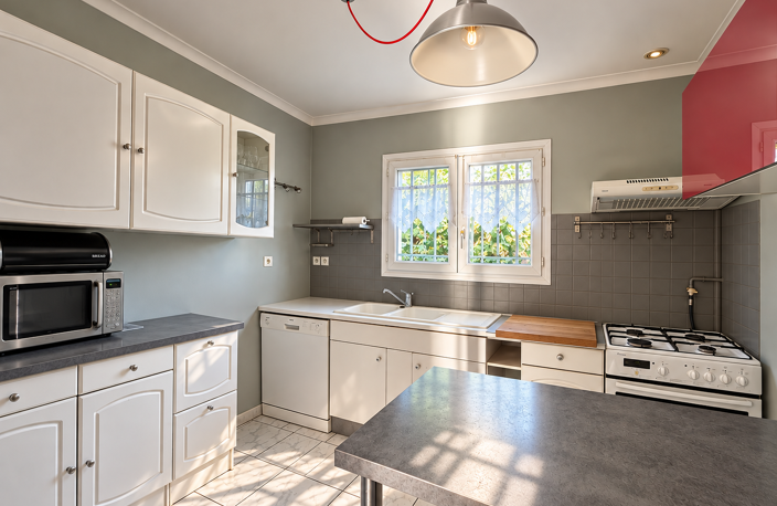 Villa - Alès - 115 m2 — photo 4