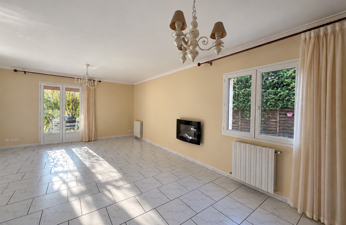 Villa - Alès - 115 m2 — photo 5