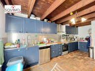 AGREABLE MAISON DE CAMPAGNE INDÉPENDANTE AVEC GRAND TERRAIN — photo 2