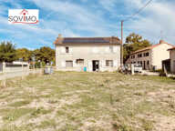 AGREABLE MAISON DE CAMPAGNE INDÉPENDANTE AVEC GRAND TERRAIN — photo 3