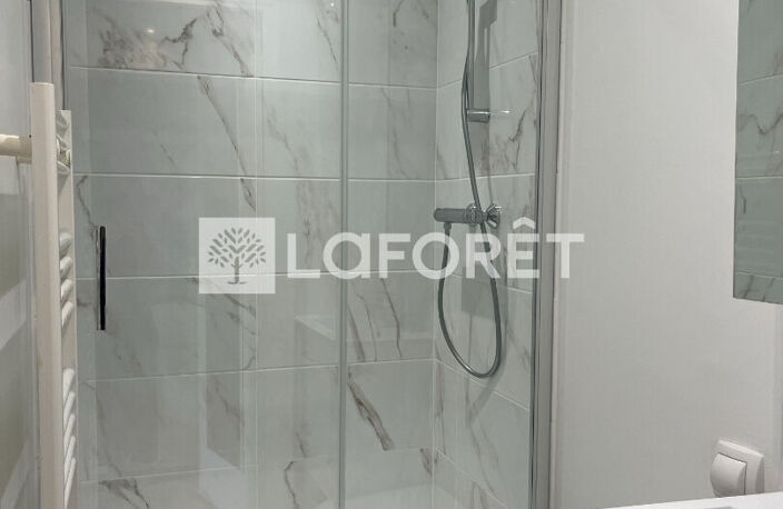 Studio meublé place Carnot — photo 3