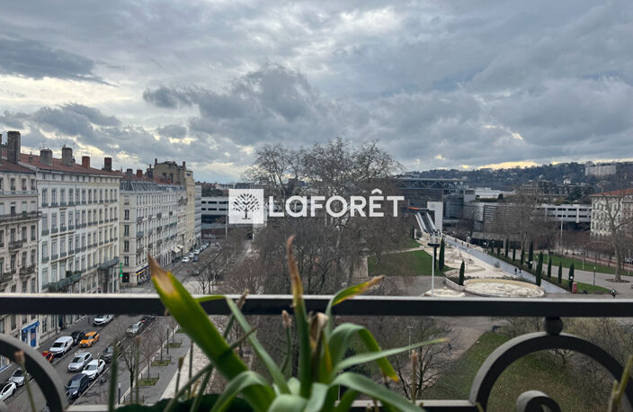 Studio meublé place Carnot — photo 5