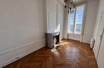 Appartement T2 BIS 45.69 m2 — photo du bien