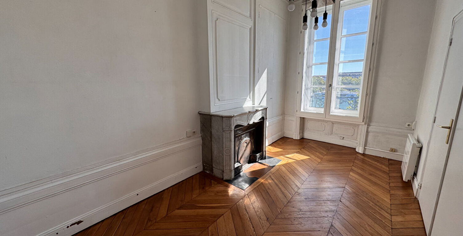 Appartement T2 BIS 45.69 m2 — photo 1