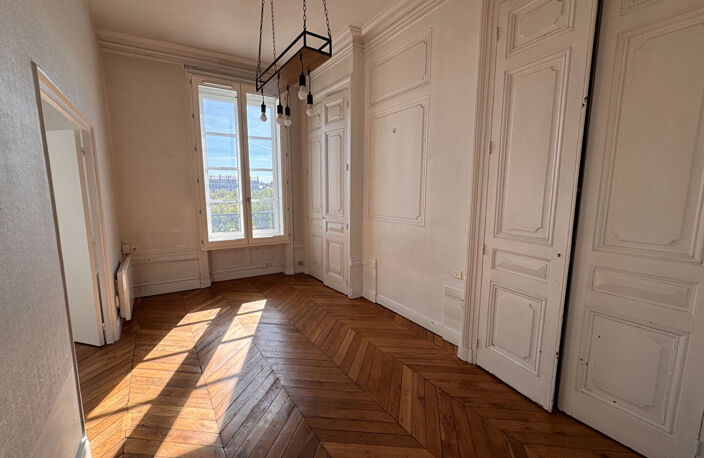 Appartement T2 BIS 45.69 m2 — photo 2