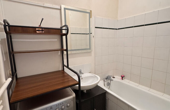 Appartement T2 BIS 45.69 m2 — photo 5
