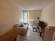 Appartement T1 bis, 32 m² avec cave, place de parking et terrasse — photo 2