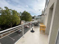 Appartement T1 bis, 32 m² avec cave, place de parking et terrasse — photo 4