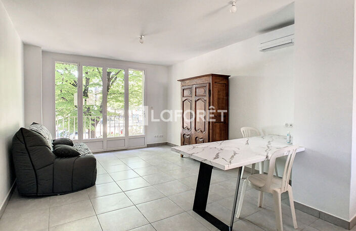 Appartement Valence 2 pièces — photo 2