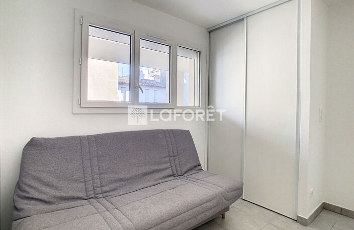 Appartement Valence 2 pièces — photo 3
