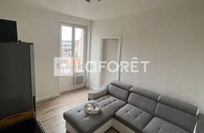 Appartement Étampes 2 pièce(s) 29.83 m2 — photo du bien
