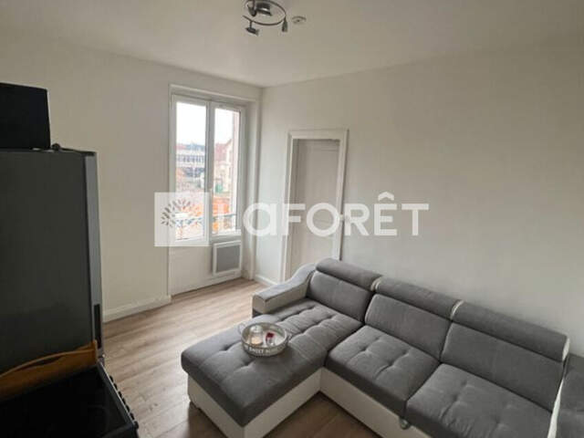 Appartement Étampes 2 pièce(s) 29.83 m2 — photo du bien