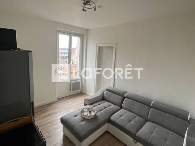 Appartement Étampes 2 pièce(s) 29.83 m2 — photo 1