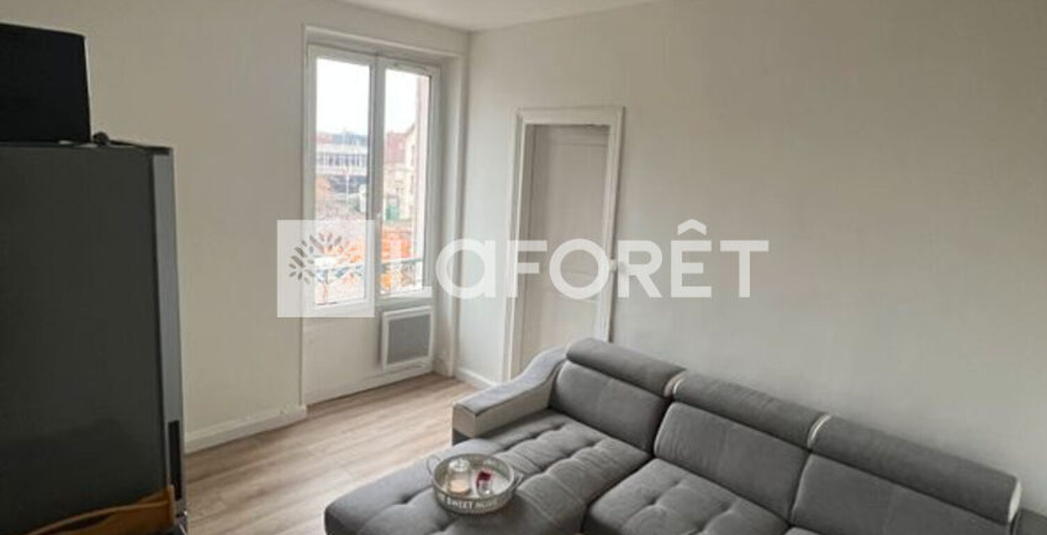 Appartement Étampes 2 pièce(s) 29.83 m2 — photo 1