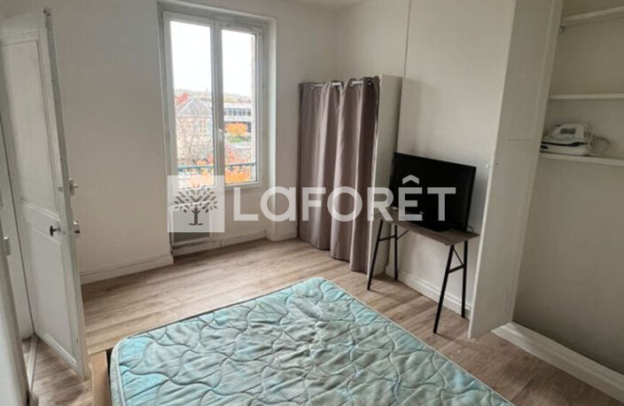 Appartement Étampes 2 pièce(s) 29.83 m2 — photo 2