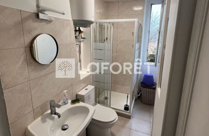 Appartement Étampes 2 pièce(s) 29.83 m2 — photo 3