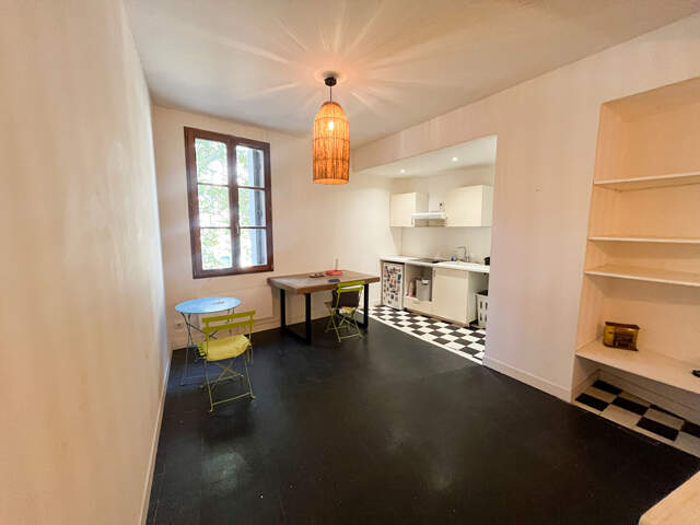 À louer - T2 meublé de 47m² - Quartier GAMBETTA — photo du bien
