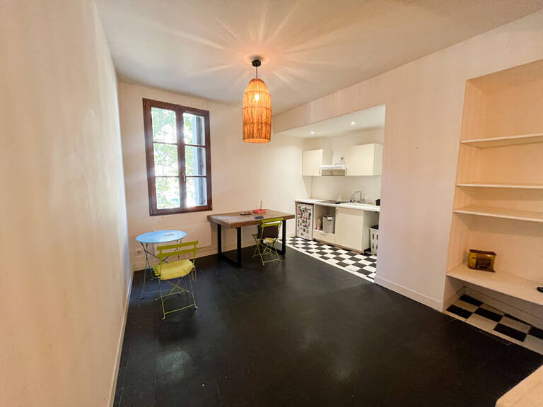À louer - T2 meublé de 47m² - Quartier GAMBETTA — photo 1
