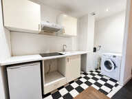 À louer - T2 meublé de 47m² - Quartier GAMBETTA — photo 2