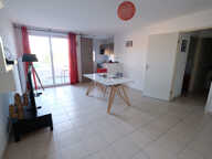 Appartement Fonsorbes 2 pièce(s) 46.14 m2 - Meublé — photo 2