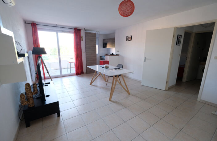 Appartement Fonsorbes 2 pièce(s) 46.14 m2 - Meublé — photo 2
