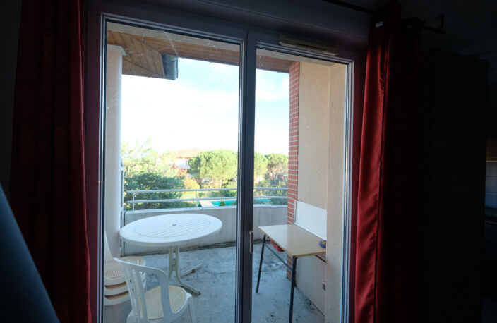 Appartement Fonsorbes 2 pièce(s) 46.14 m2 - Meublé — photo 4
