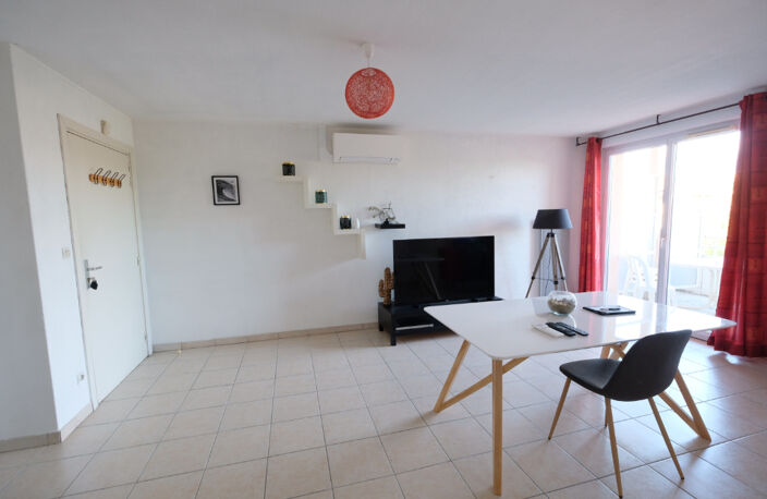 Appartement Fonsorbes 2 pièce(s) 46.14 m2 - Meublé — photo 5
