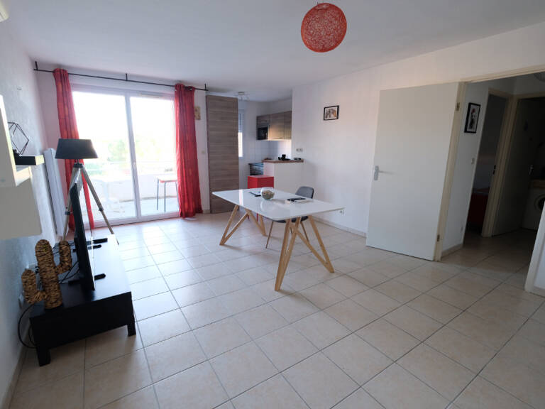 Appartement Fonsorbes 2 pièce(s) 46.14 m2 - Meublé — photo 1