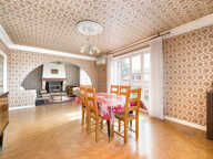 FONBEAUZARD- Maison à fort potentiel, 130m² + RDC aménageable, 1 047m² de terrain — photo 2
