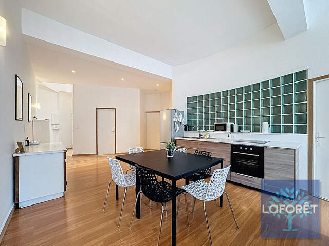 Appartement Valenciennes 4 pièce(s) 90 m2 — photo du bien