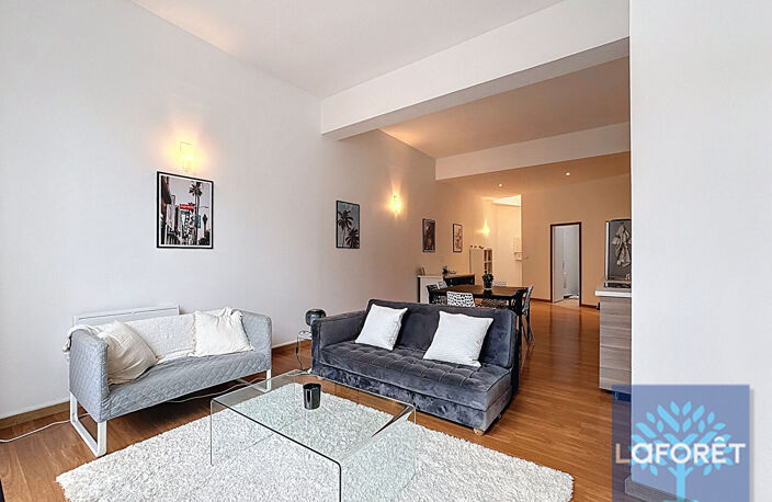 Appartement Valenciennes 4 pièce(s) 90 m2 — photo 4