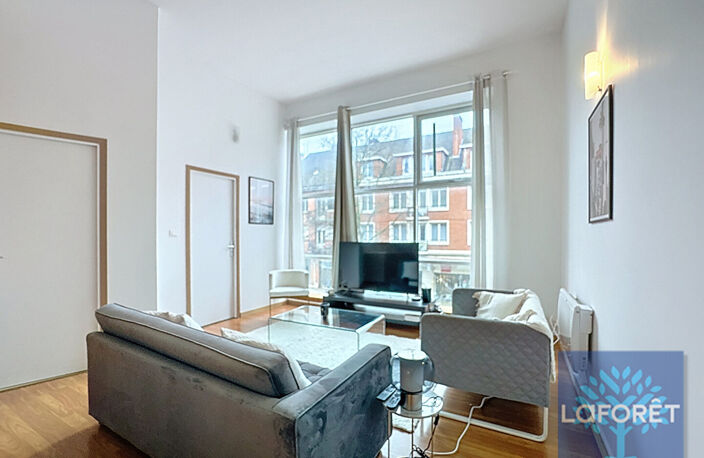 Appartement Valenciennes 4 pièce(s) 90 m2 — photo 5