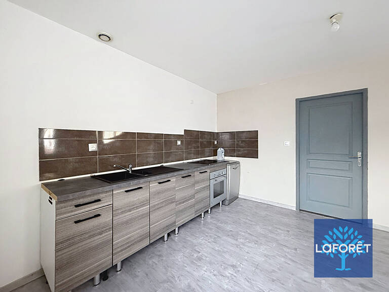 Appartement T2 - Wallers — photo 1