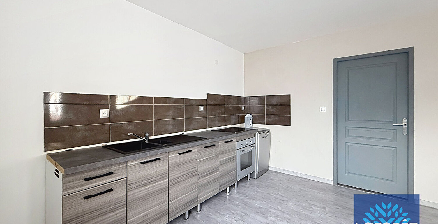 Appartement T2 - Wallers — photo 1
