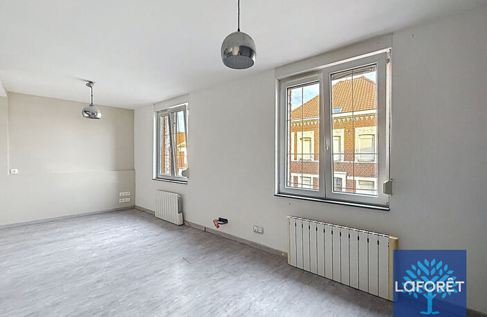 Appartement T2 - Wallers — photo 2