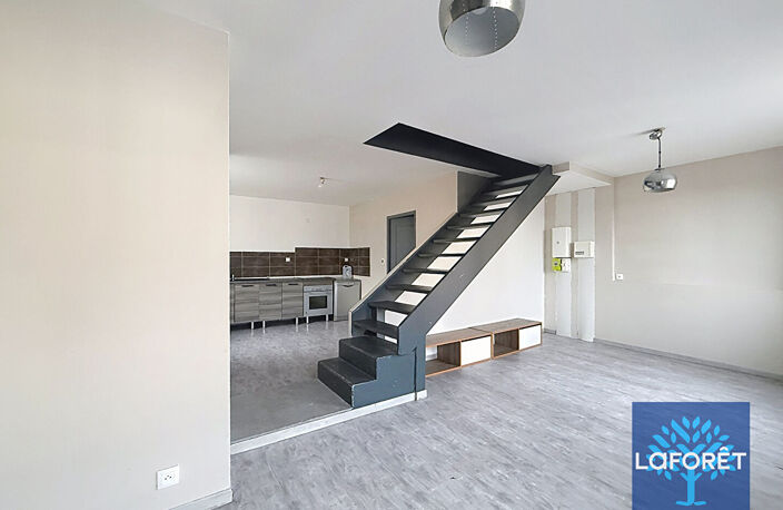 Appartement T2 - Wallers — photo 3