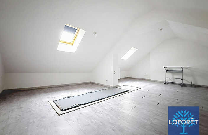 Appartement T2 - Wallers — photo 5