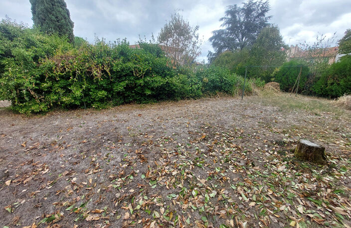 Beauzelle Maison à rénover T5 108 m2 hab sur 1269m² de terrain — photo 2