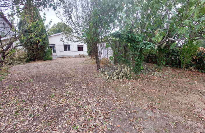 Beauzelle Maison à rénover T5 108 m2 hab sur 1269m² de terrain — photo 3