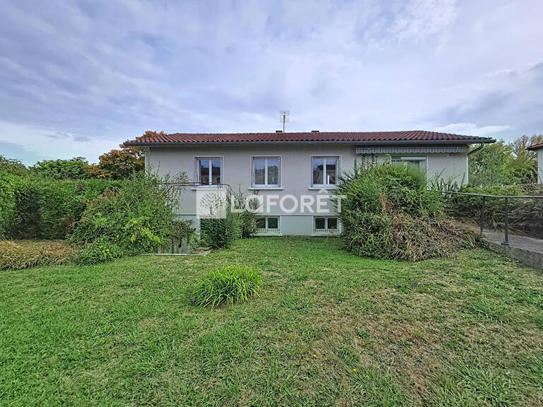 Maison Orthez 6 pièces 111m² — photo 1