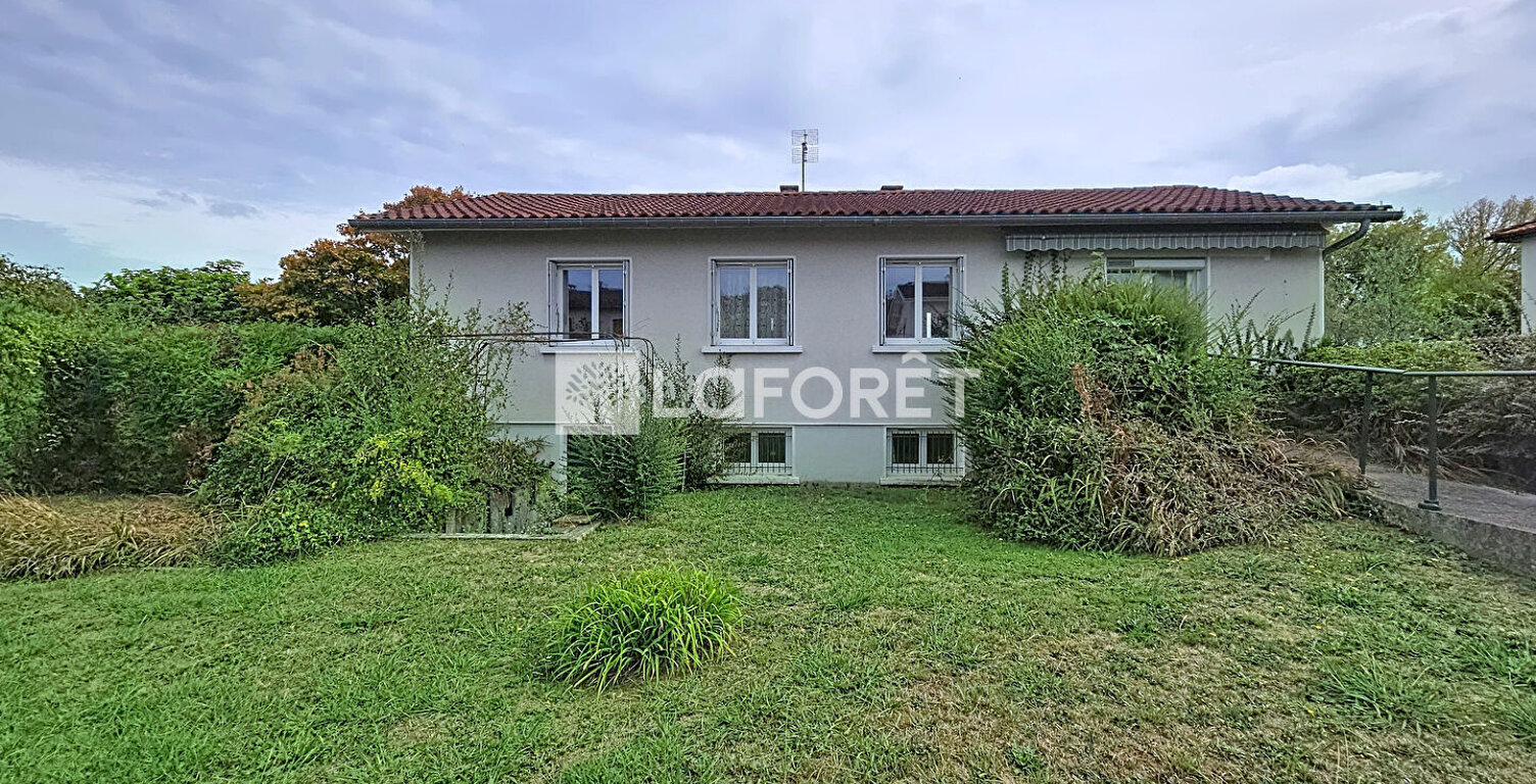 Maison Orthez 6 pièces 111m² — photo 1