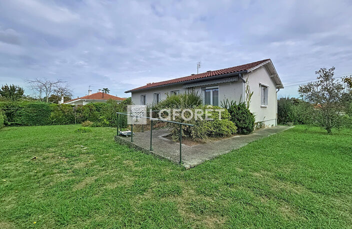 Maison Orthez 6 pièces 111m² — photo 2