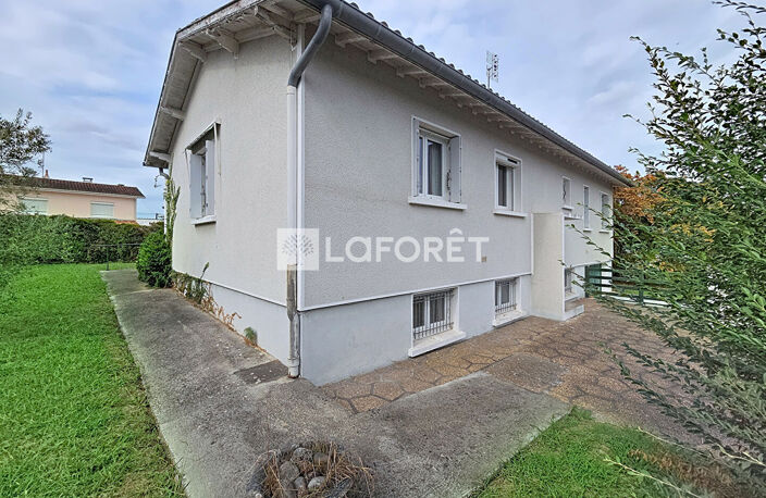 Maison Orthez 6 pièces 111m² — photo 3