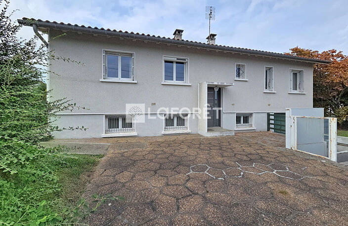 Maison Orthez 6 pièces 111m² — photo 4