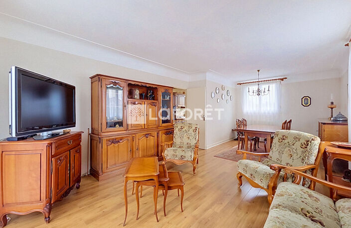 Maison Orthez 6 pièces 111m² — photo 5