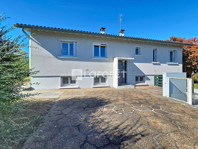 Maison Orthez 6 pièces 111m² — photo 1