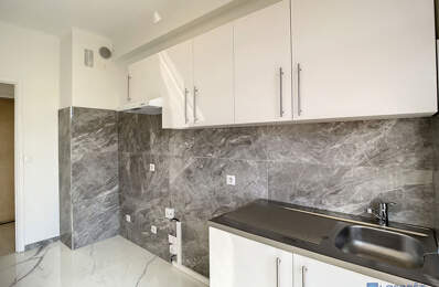 Appartement Nice 2 pièce(s) 48.41 m2 — photo du bien